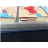 Image 2 : PRO SET DESERT STORM TRADING CARDS LOT