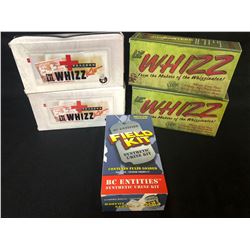 SYNTHETIC URINE NOVELTY KIT LOT