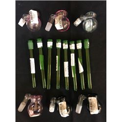 420 ACCESSORIES LOT (ASH CATCHERS...)