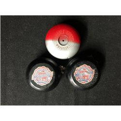 VINTAGE YO-YO LOT