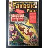 Image 1 : FANTASTIC FOUR #31 (MARVEL COMICS)