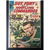 Image 1 : SGT. FURY AND HIS HOWLING COMMANDOS #49 (MARVEL COMICS)