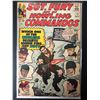 Image 1 : SGT. FURY AND HIS HOWLING COMMANDOS #12 (MARVEL COMICS)