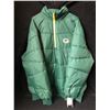 Image 1 : GREEN BAY PACKERS GOOSE DOWN JACKET (XXL) *BRAND NEW W/ TAGS*