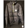 Image 1 : PITTSBURGH STEELERS GOOSE DOWN JACKET (MEDIUM) *BRAND NEW W/ TAGS*