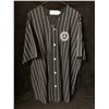 Image 1 : MERCEDES BENZ BASEBALL JERSEY (XXXL)