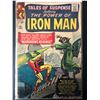 Image 1 : TALES OF SUSPENSE FEATURING THE POWER OF IRON MAN #54 (MARVEL COMICS)