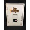Image 2 : NHL STAR HANGERS "PHILADELPHIA FLYERS" (6" X 10") *HAND PAINTED UNIQUE ART*