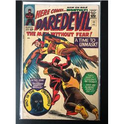 DAREDEVIL #11 (MARVEL COMICS)