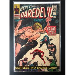 DAREDEVIL #12 (MARVEL COMICS)