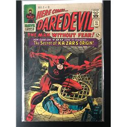 DAREDEVIL #13 (MARVEL COMICS)