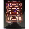 Image 2 : CLASSIC UPRIGHT ARCADE GAME W/ 60 GAMES (PAC-MAN/ GALAGA/ DIG-DUG/ 1942/ CENTIPEDE...)