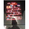 Image 4 : CLASSIC UPRIGHT ARCADE GAME W/ 60 GAMES (PAC-MAN/ GALAGA/ DIG-DUG/ 1942/ CENTIPEDE...)