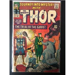 THE MIGHTY THOR #116 (MARVEL COMICS)