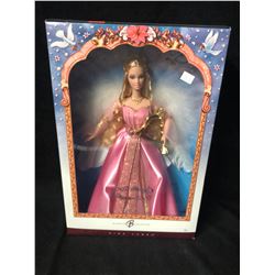 Barbie Angels 2007 - Pink Label