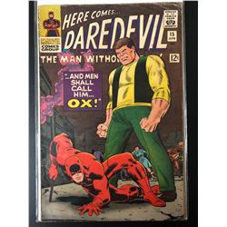 Daredevil #15 Marvel Comics 1966