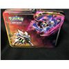 Image 1 : (2017) Pokemon Collector Chest Tin W/ Playing Cards