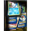 Image 2 : (2018) Pokémon Collector Tin Lunch Box Chest  W/ Playing Cards