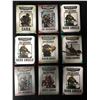 Image 1 : WARHAMMER 40K DATA CARDS LOT