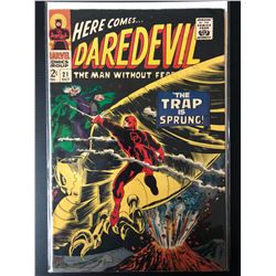 DAREDEVIL #21 (MARVEL COMICS)