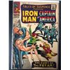 Image 1 : TALES OF SUSPENSE FEATURING IRON MAN & CAPTAIN AMERICA #75 (MARVEL COMICS)