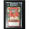 Image 1 : 2017 HA ORIGINALS 1930'S SERIES ONE JACK RUSSELL-GOUDEY 10/14 AUTHENTIC AUTOGRAPH