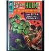Image 1 : SUB-MARINER AND THE INCREDIBLE HULK #79 (MARVEL COMICS)