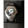 Image 2 : MIAMI DOLPHINS WRIST WATCH (NEW)