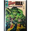 Image 1 : SUB-MARINER AND THE INCREDIBLE HULK #81  (MARVEL COMICS)