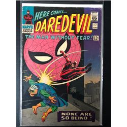 DAREDEVIL #17 (MARVEL COMICS)