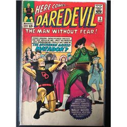 DAREDEVIL #5 (MARVEL COMICS)