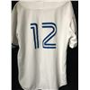 Image 2 : TORONTO BLUE JAYS BASEBALL JERSEY (LARGE)