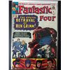 Image 1 : FANTASTIC FOUR #41 (MARVEL COMICS)