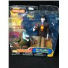Image 1 : McFarlane Spawn.Com The Beatles Yellow Submarine Paul w/ Jeremy Action Figure