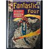 Image 1 : FANTASTIC FOUR #47 (MARVEL COMICS)