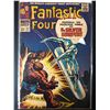 Image 1 : FANTASTIC FOUR #55 (MARVEL COMICS)