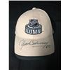 Image 1 : YVAN COURNOYER AUTOGRAPHED NHL ALUMNI BALL CAP