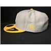 Image 3 : PITTSBURGH STEELERS NEW ERA FITTED BALL CAP (7 7/8)
