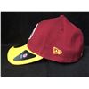 Image 3 : WASHINGTON REDSKINS NEW ERA BALL CAP (MEDIUM/ LARGE)