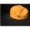 Image 2 : PITTSBURGH STEELERS NEW ERA BALL CAP (7 1/8)
