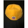 Image 3 : PITTSBURGH STEELERS NEW ERA BALL CAP (7 1/8)