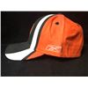Image 2 : CINCINNATI BENGALS NEW ERA BALL CAP (ONE SIZE FITS ALL)