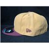 Image 2 : WASHINGTON REDSKINS NEW ERA BALL CAP (7 3/4)