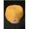 Image 3 : WASHINGTON REDSKINS NEW ERA BALL CAP (7 3/4)