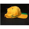 Image 2 : BRASIL SOCCER BALL CAP (ONE SIZE FITS ALL)