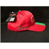 Image 2 : PORTUGAL SOCCER BALL CAP (ONE SIZE FITS ALL)