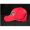 Image 3 : CALGARY FLAMES REEBOK BALL CAP (LARGE/ XL)