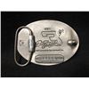 Image 2 : LIMITED EDITION DALE EARNHARDT "INTIMIDATOR" BELT BUCKLE