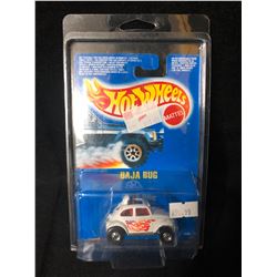Hot Wheels "Baja Bug (1983) Volkswagen Beetle VW