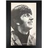Image 1 : THE BEATLES 5" X 7" FAN CLUB CARD (RINGO STARR)